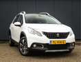 Peugeot 2008 1.2 PureTech Allure, (111 PK) Dealer-Onderh. BOVAG Wit - thumbnail 22