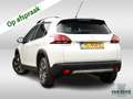 Peugeot 2008 1.2 PureTech Allure, (111 PK) Dealer-Onderh. BOVAG Blanc - thumbnail 3