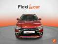 Mitsubishi ASX 160 MPI Motion Rojo - thumbnail 2