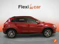 Mitsubishi ASX 160 MPI Motion Rojo - thumbnail 8