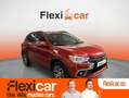 Mitsubishi ASX 160 MPI Motion Rojo - thumbnail 1