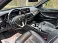 BMW 530 eDrive Hybride  Head up 360° sièges massant Zwart - thumbnail 8