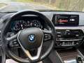 BMW 530 eDrive Hybride  Head up 360° sièges massant Zwart - thumbnail 15