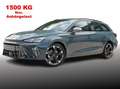 CUPRA Leon ST 1.5 eTSI DSG AHK+FULL-LINK+ACC+KAMERA Blau - thumbnail 2
