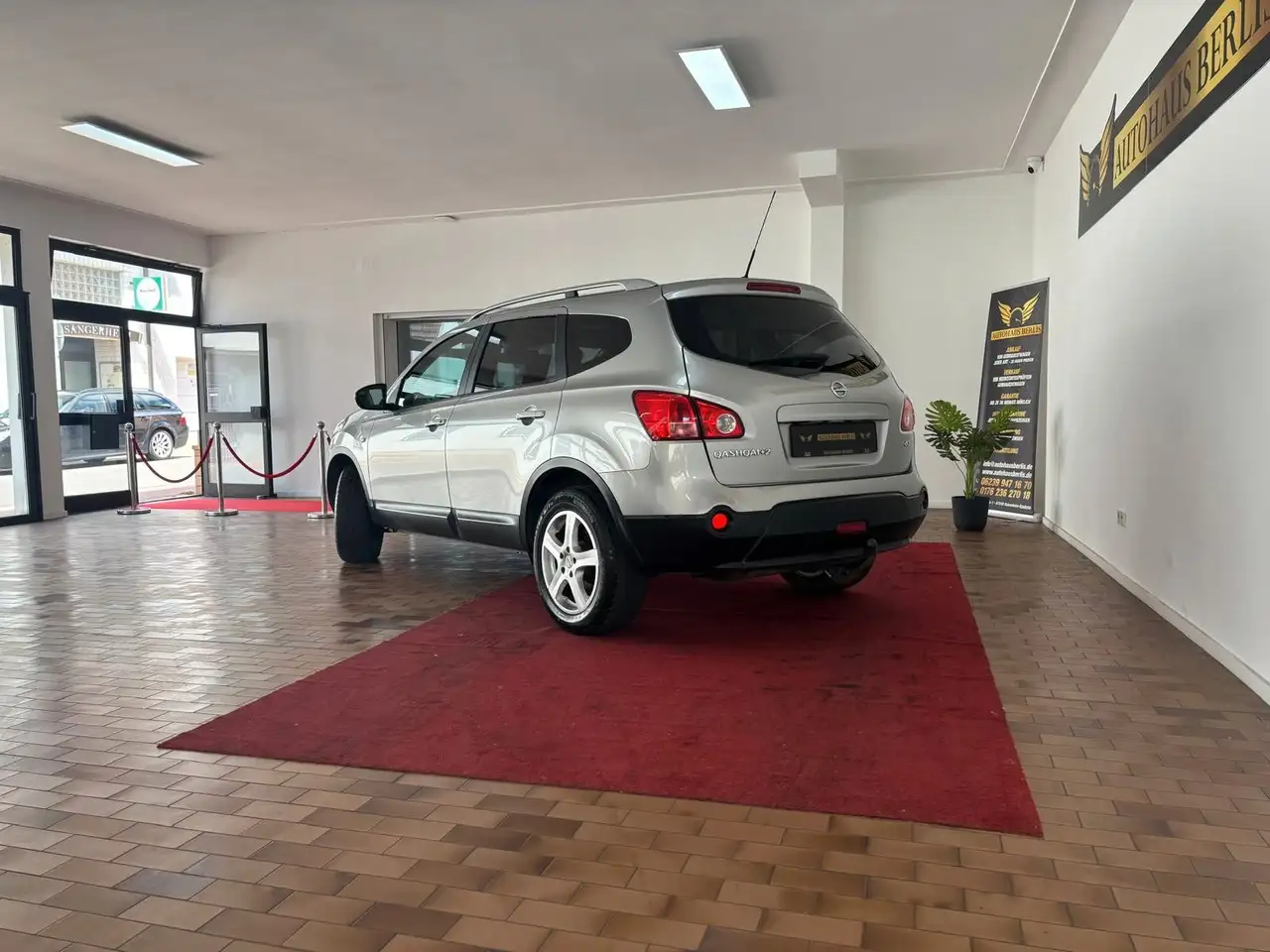 Das Auto