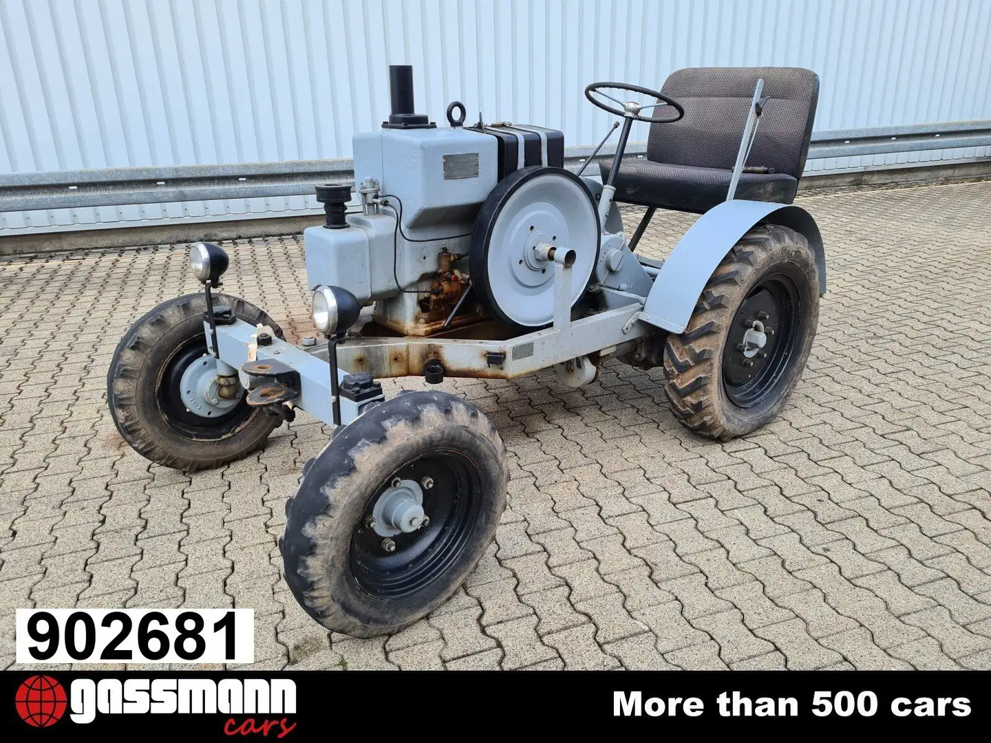 Другие KRAMER K18, Hub 1628 Серый - 1