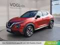 Nissan Juke JUKE N-Connecta (2 Farb) 1.0 DIG-T 114PS 6MT Rot - thumbnail 1