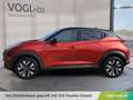 Nissan Juke JUKE N-Connecta (2 Farb) 1.0 DIG-T 114PS 6MT Rot - thumbnail 2