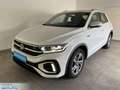 Volkswagen T-Roc 1.5 TSI R-Line NAVI KLIMA AHK LED PDC TELEFO Weiß - thumbnail 2