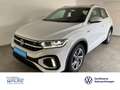 Volkswagen T-Roc 1.5 TSI R-Line NAVI KLIMA AHK LED PDC TELEFO Weiß - thumbnail 1