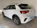 Volkswagen T-Roc 1.5 TSI R-Line NAVI KLIMA AHK LED PDC TELEFO Weiß - thumbnail 7