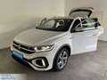 Volkswagen T-Roc 1.5 TSI R-Line NAVI KLIMA AHK LED PDC TELEFO Weiß - thumbnail 3