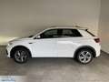 Volkswagen T-Roc 1.5 TSI R-Line NAVI KLIMA AHK LED PDC TELEFO Weiß - thumbnail 5