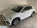 Volkswagen T-Roc 1.5 TSI R-Line NAVI KLIMA AHK LED PDC TELEFO Weiß - thumbnail 4