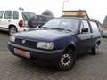 Volkswagen Polo FOX*2 HAND*GEPFLEGT*OLDTIMER *VOLLFAHRBEREIT Blauw - thumbnail 1