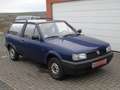 Volkswagen Polo FOX*2 HAND*GEPFLEGT*OLDTIMER *VOLLFAHRBEREIT Blauw - thumbnail 16