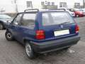 Volkswagen Polo FOX*2 HAND*GEPFLEGT*OLDTIMER *VOLLFAHRBEREIT Blauw - thumbnail 4