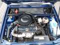 Volkswagen Polo FOX*2 HAND*GEPFLEGT*OLDTIMER *VOLLFAHRBEREIT Blauw - thumbnail 17
