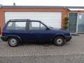 Volkswagen Polo FOX*2 HAND*GEPFLEGT*OLDTIMER *VOLLFAHRBEREIT Blauw - thumbnail 14