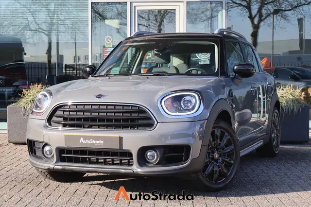 MINI Mini Countryman (f60) 1.5 Business Edition 136pk |