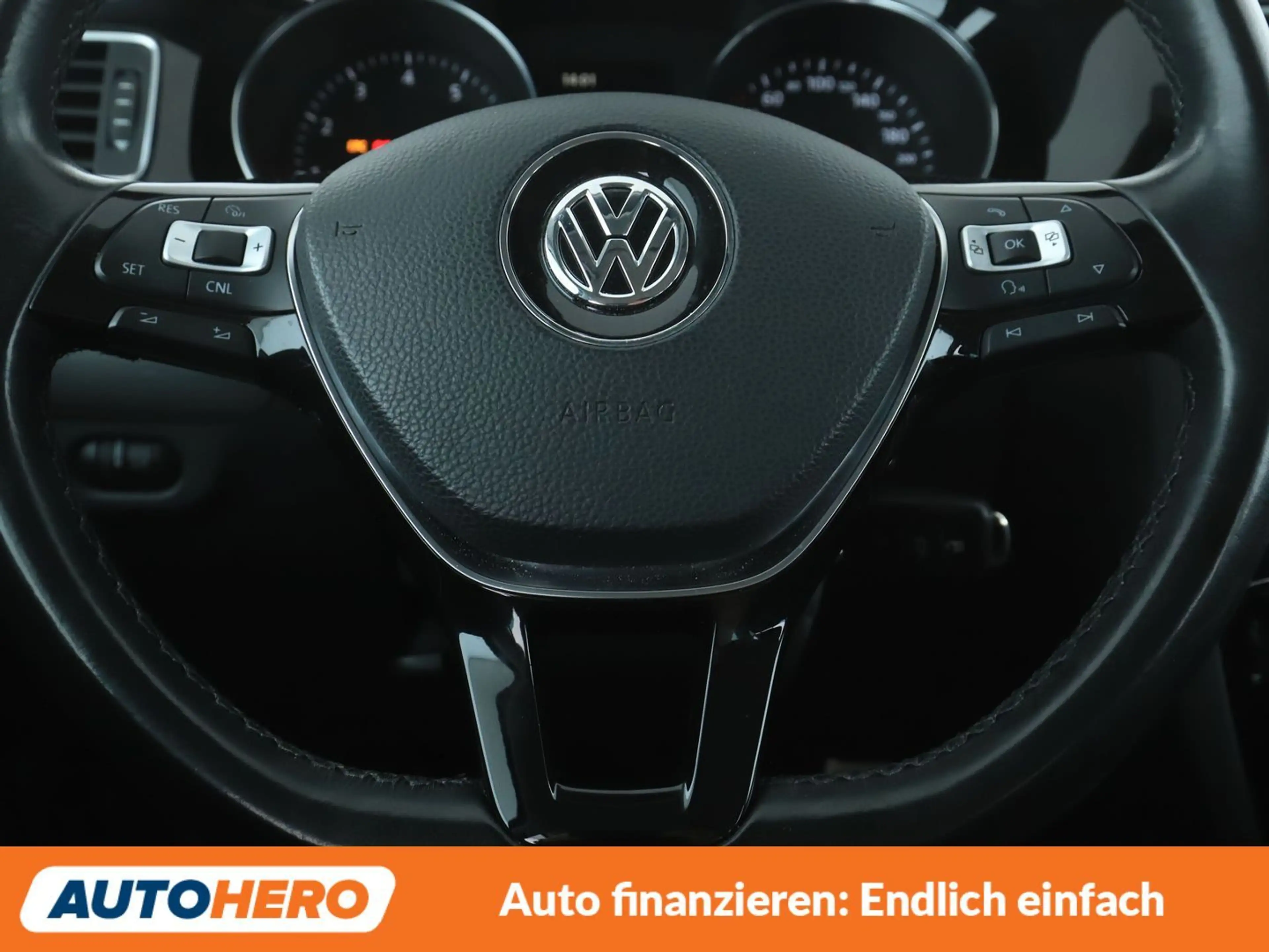 Volkswagen Jetta 1.4 TSI Allstar BlueMotion Tech — photo 27