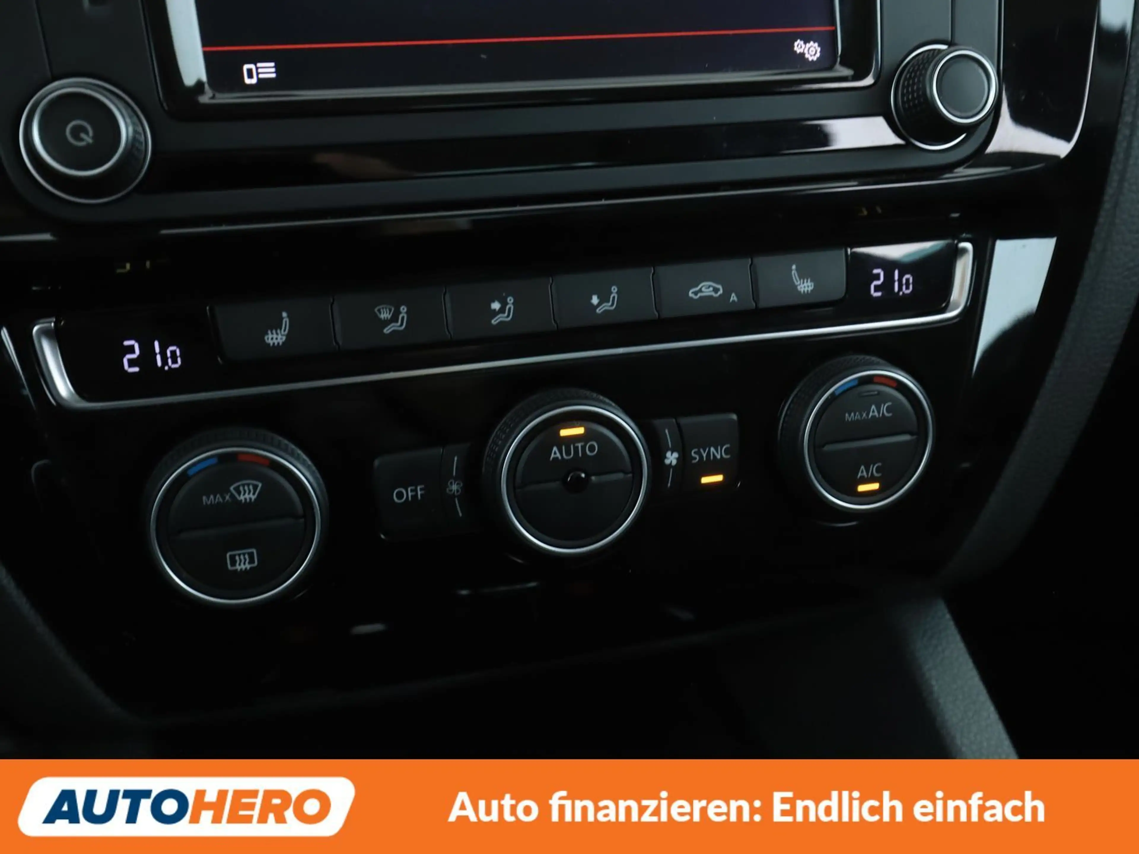 Volkswagen Jetta 1.4 TSI Allstar BlueMotion Tech — photo 4