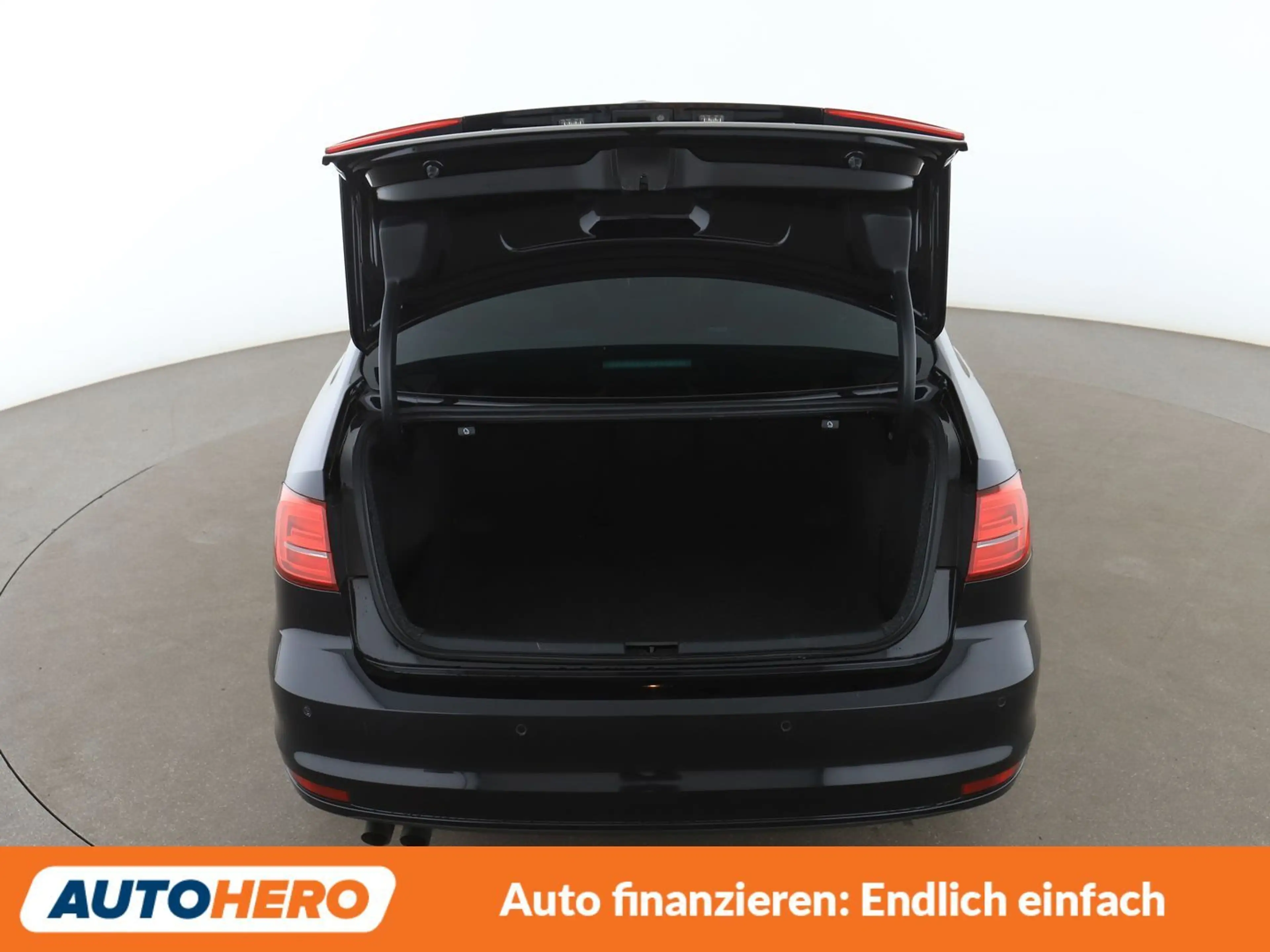 Volkswagen Jetta 1.4 TSI Allstar BlueMotion Tech — photo 25