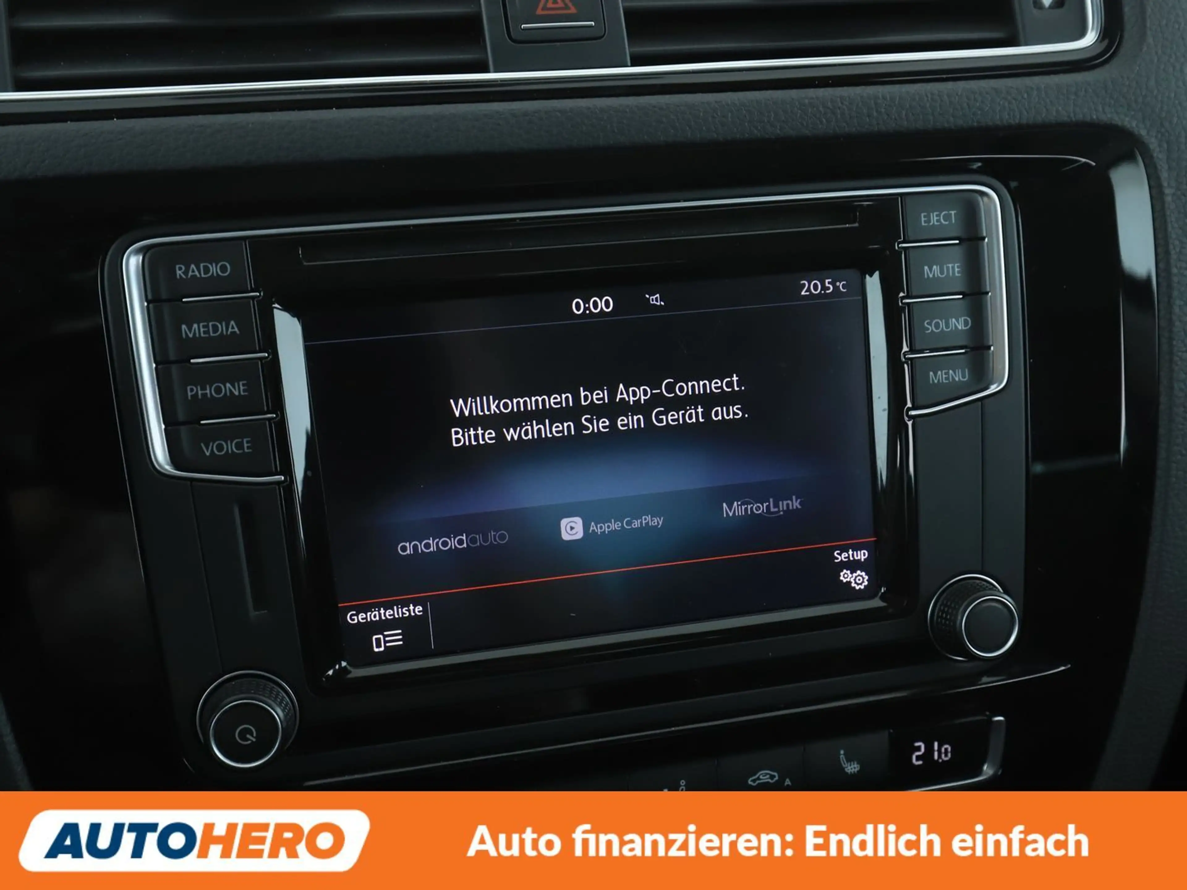 Volkswagen Jetta 1.4 TSI Allstar BlueMotion Tech — photo 3