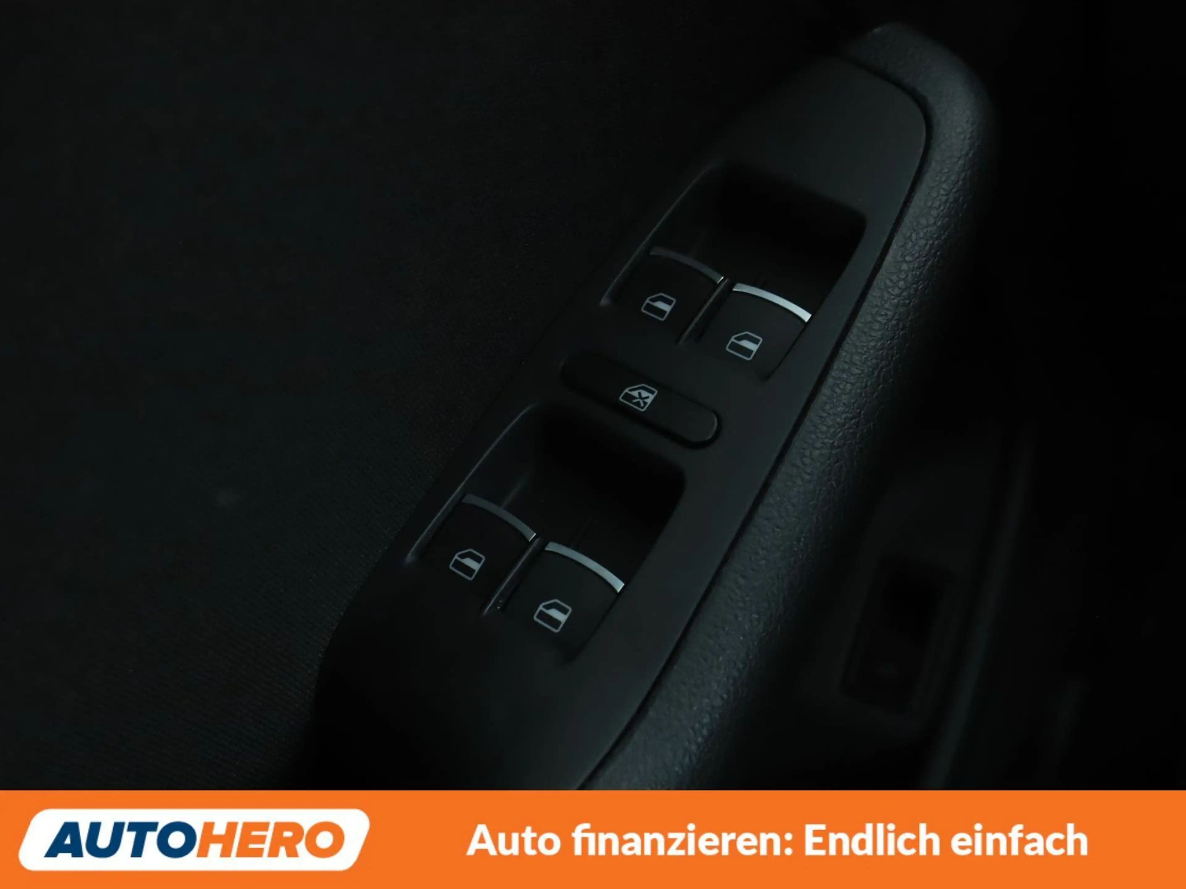 Volkswagen Jetta 1.4 TSI Allstar BlueMotion Tech — photo 6