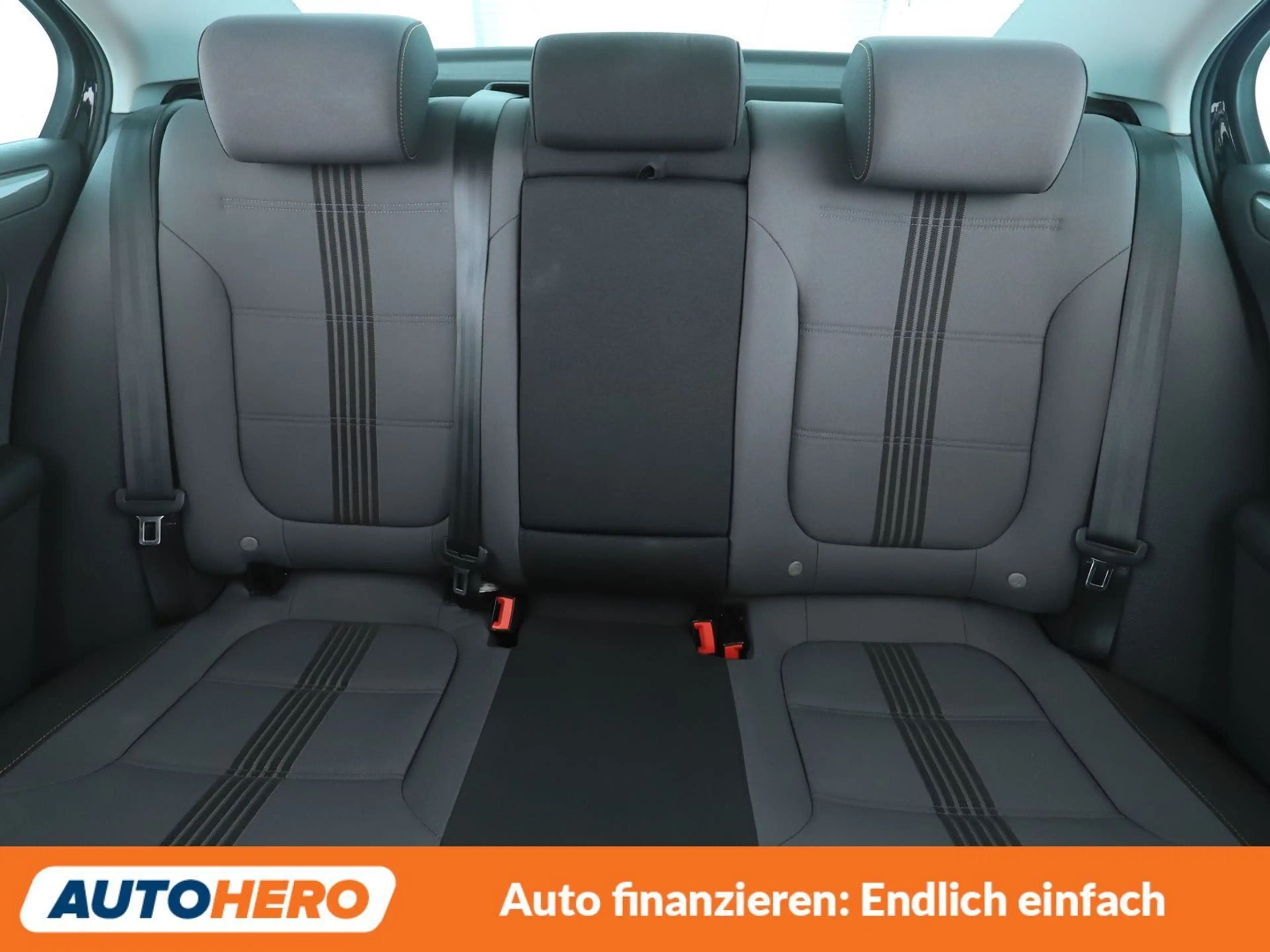 Volkswagen Jetta 1.4 TSI Allstar BlueMotion Tech — photo 24
