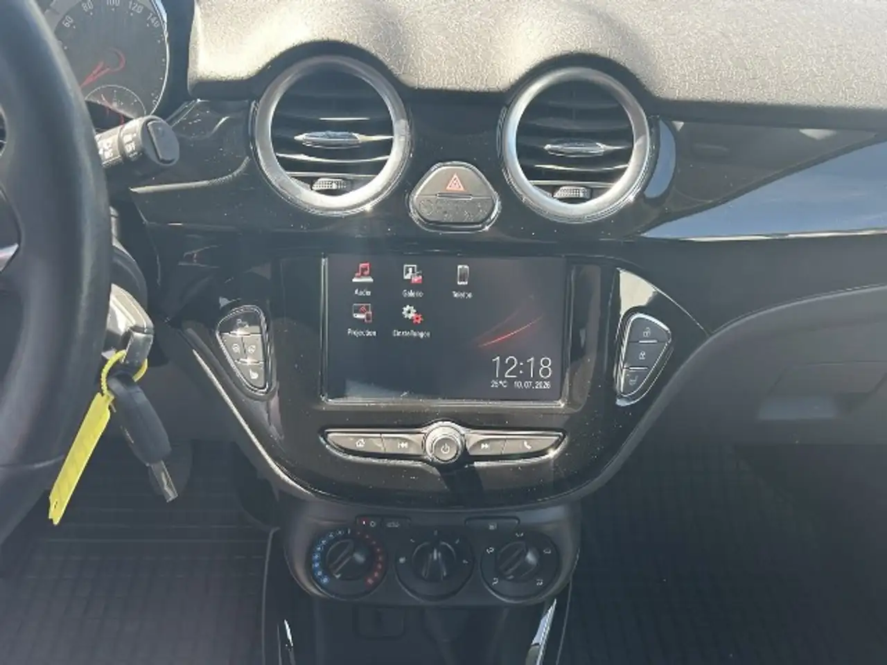Opel Adam 1.4 120 Jahre — photo 7