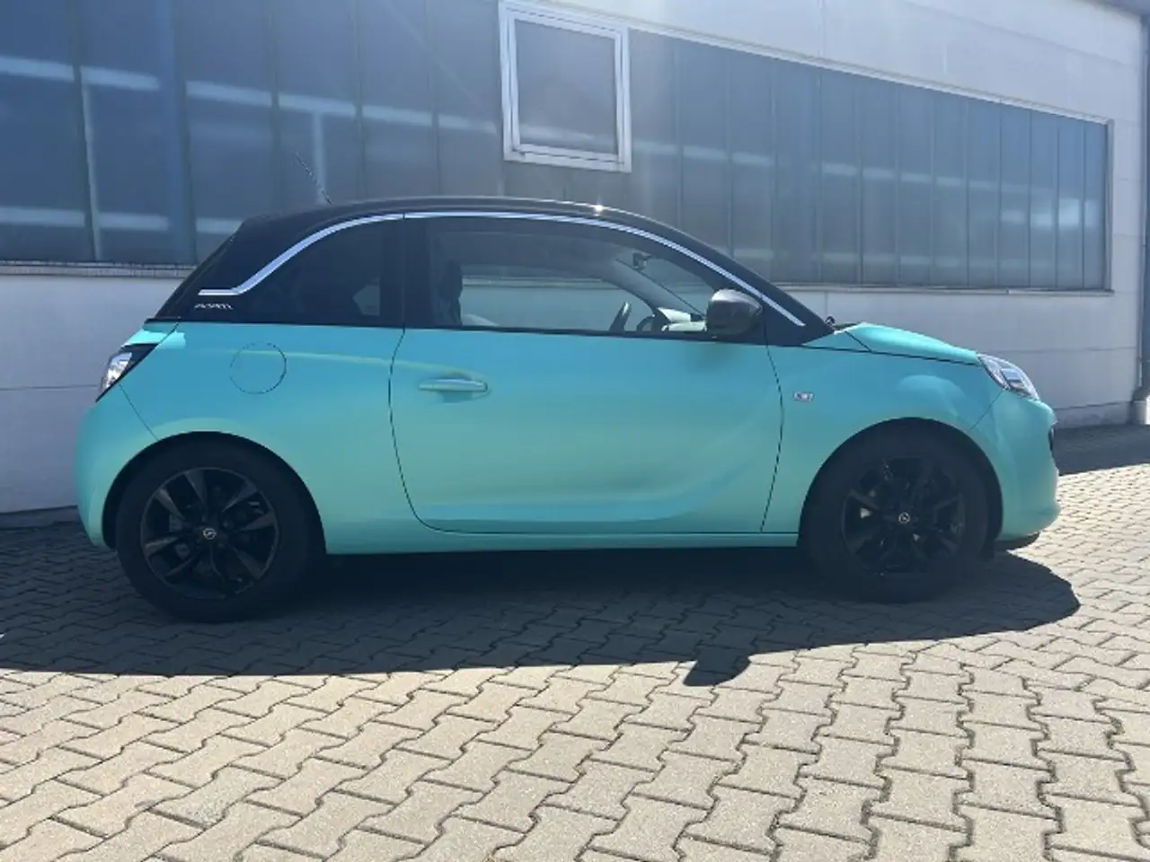 Opel Adam 1.4 120 Jahre — photo 4