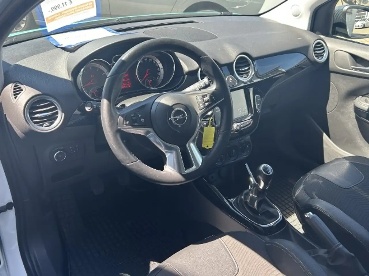 Opel Adam 1.4 120 Jahre — photo 6