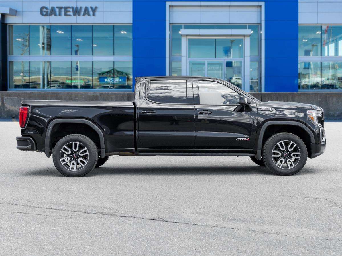 2022 GMC Sierra 1500 Crew Cab Standard — снимка 1