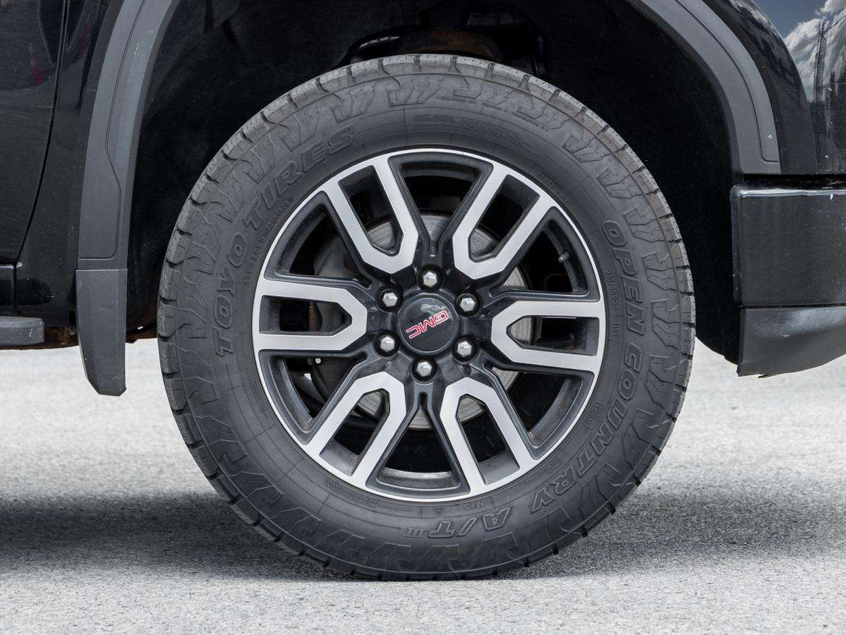 2022 GMC Sierra 1500 Crew Cab Standard — снимка 1