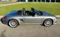 Porsche Boxster Boxster 3.4i S 303 ch RS 60 Spyder Argent - thumbnail 7