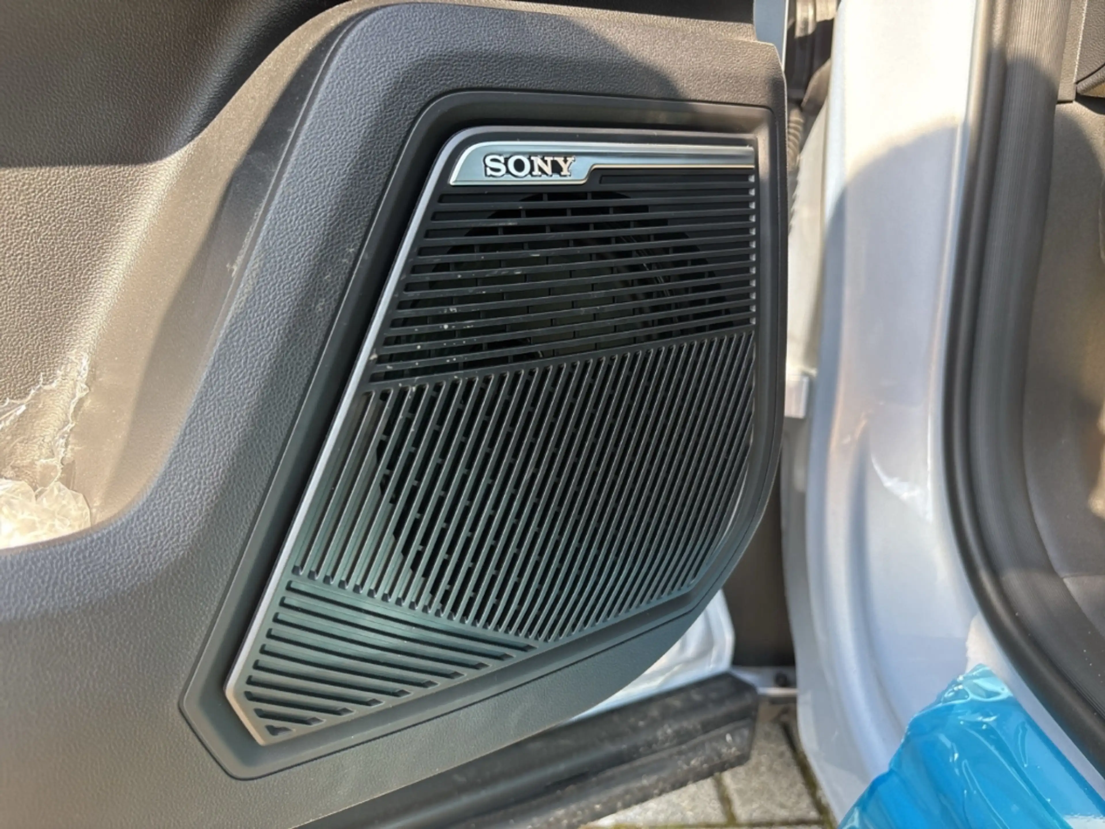 Jaecoo J7 First Edition Exclusive 1.5 TGDI PHEV 2-Farben / G — photo 14