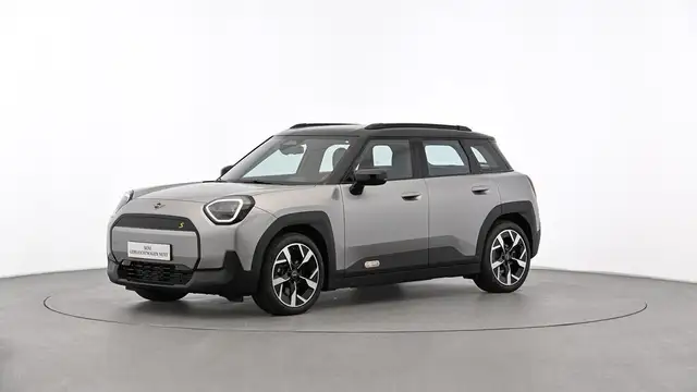 MINI Aceman