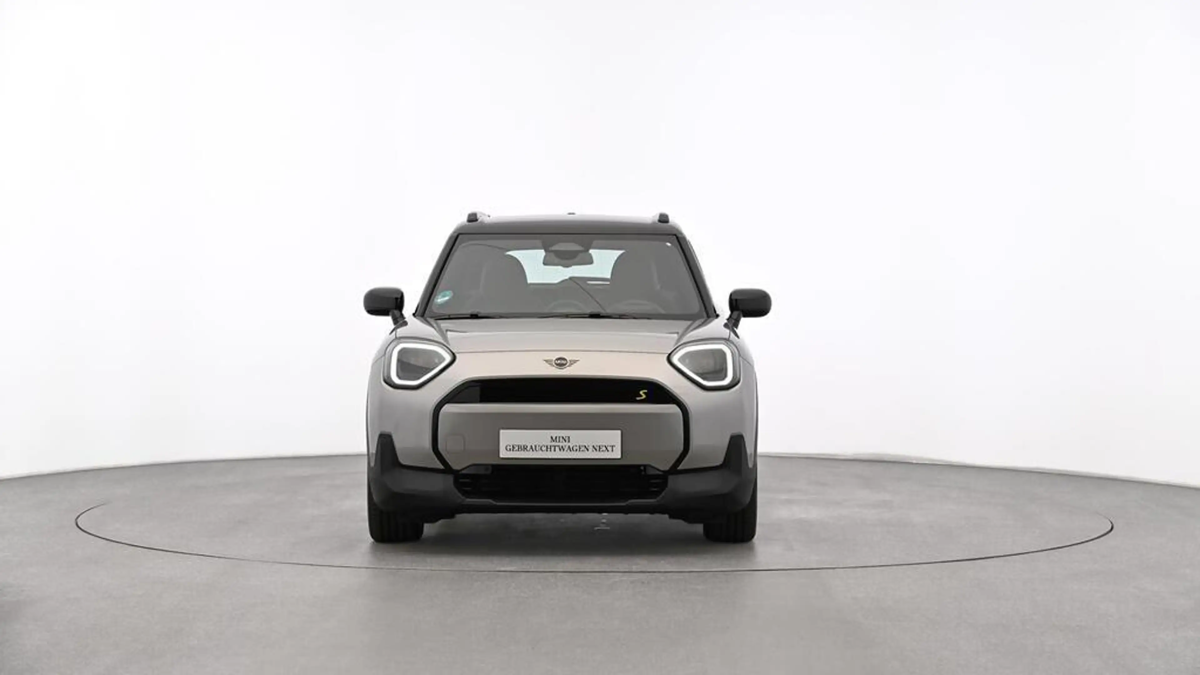 MINI Aceman Classic Trim — photo 15