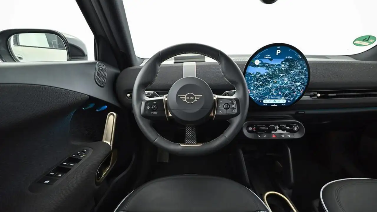 MINI Aceman Classic Trim, миниатюра 14