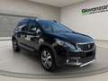 Peugeot 2008 1.2 puretech t. Allure s&s 110cv my16 Noir - thumbnail 8