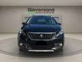 Peugeot 2008 1.2 puretech t. Allure s&s 110cv my16 Noir - thumbnail 2