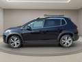 Peugeot 2008 1.2 puretech t. Allure s&s 110cv my16 Noir - thumbnail 3