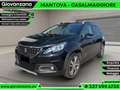 Peugeot 2008 1.2 puretech t. Allure s&s 110cv my16 Noir - thumbnail 1