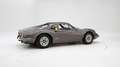 Ferrari 246 Dino GT '72 CH05166 Braun - thumbnail 2