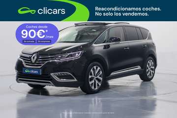 1.6dCi TT Energy Zen EDC 118kW