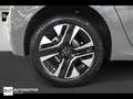 Peugeot 208 allure camera gps Grau - thumbnail 17