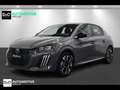 Peugeot 208 allure camera gps Grau - thumbnail 1