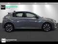 Peugeot 208 allure camera gps Grau - thumbnail 4
