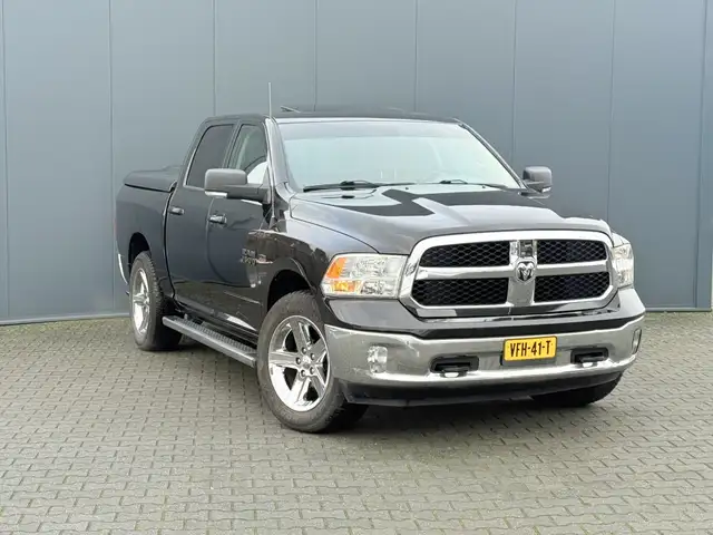 Dodge RAM 1500 Classic HEMI V8 4x4